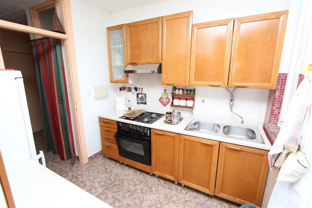 روفينج Apartment Meynuel الغرفة الصورة